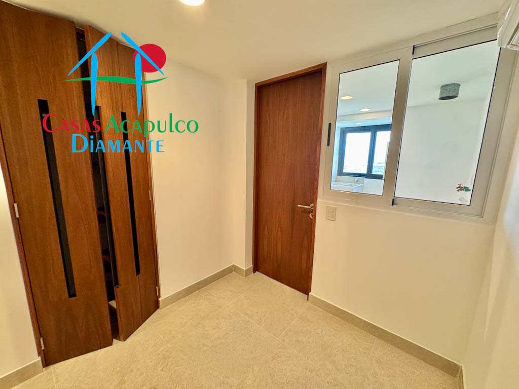 Reserva PlayaMar 1 901 - Cuarto de servicio 2